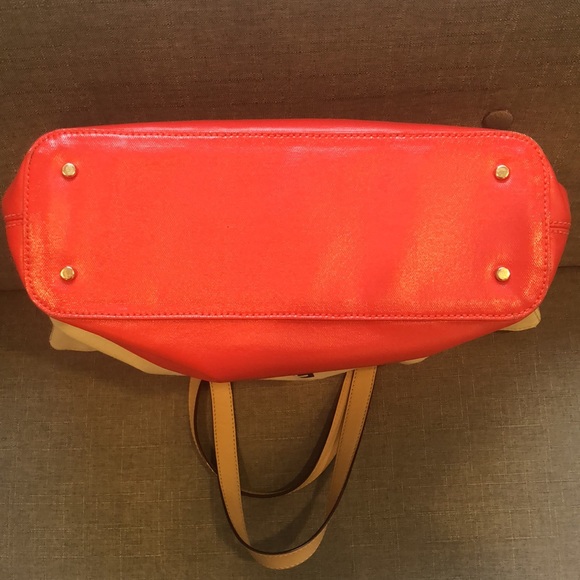 ♠️ Kate Spade Eat Cake for Breakfast Tote Shoulder Bag - Picture 5 of 14